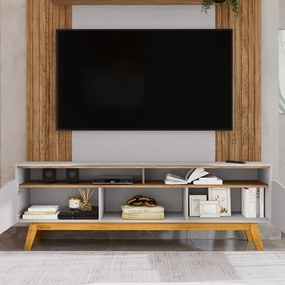 Home Atalaia Cinamomo/Off White - Bechara Móveis