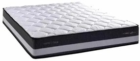 Colchão Lauren Vivera King Molas Maxspring 193x203cm -77698 Sun House