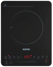 Cooktop Portátil por Indução Tramontina Slim Touch 220 V 94714132