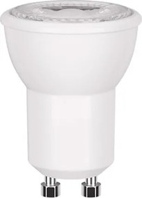 Lampada Led Mini Dicroica Dimerizavel Gu10 3,5W 36 2700K