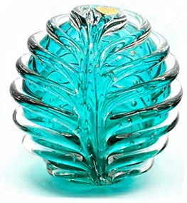 Esfera Murano Alentejo M - Amazonita  Amazonita