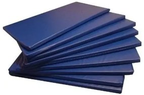 10 Colchonetes Para Gin�Stica, Academia 100 X 50 X 3