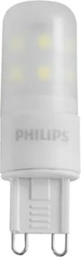 Lâmpada Led G9 3w 180° Encapsulada - LED BRANCO FRIO (6500K)