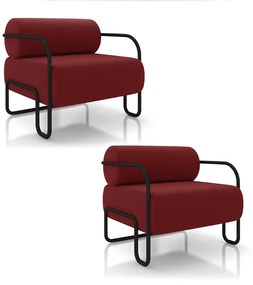 20 - Vermelho