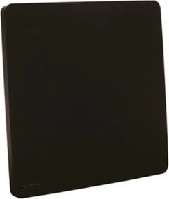 Placa Cega 4X4 Stellar Black Orion