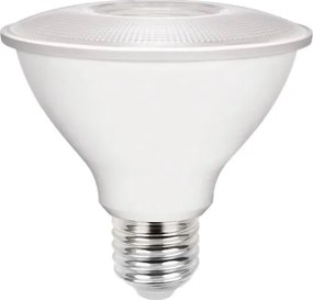 Lâmpada Led Par 30 9w 750lm 25° 4000k