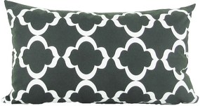 3 Capas Almofada Confort Veludo Verde 30x50cm