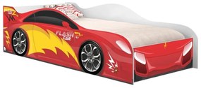 Cama Flash Solteiro 197cm x 92cm KMCB
