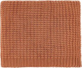 Peseira Trussardi Tricot 100% Algodão Rizzo Papaia