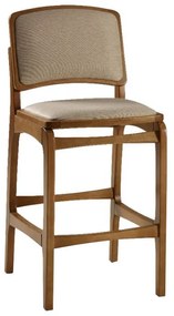 Banqueta Estofada Melisma - DT 55260