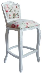 Banqueta Luis Xv - Wood Prime 961478 Liso
