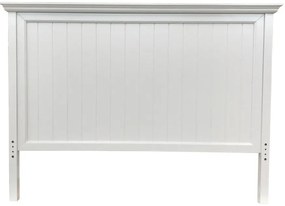 Cabeceira King Unique - Branco Provençal Kleiner