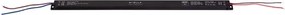 Driver Evo Ultrafina 60w 12v Preto