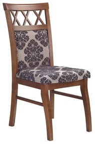 Cadeira de Jantar Estofada Lerma - DT 55252