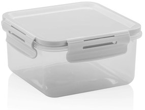 Pote Click Quadrado 800 ML