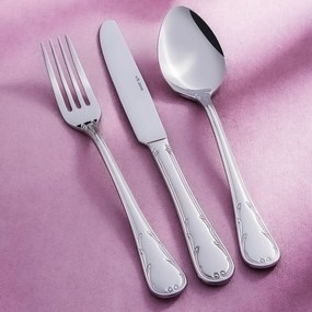 Faqueiro Royale St. James - Inox - 48 Pçs  Inox - 48 Pçs