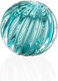 Esfera Murano Atys PP Aquamarine
