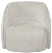 Sofá Decorativo 3 Lugares 240cm com Almofadas e Poltrona Zion Z32 Bouc