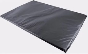 Colchonete Casal Para Visita - Em Napa Orthovida - 180X128X3