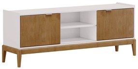 Rack Milão 2 Portas Finestra Móveis -