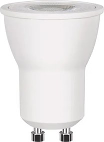 Lampada Led Mini Dicroica Gu10 3W 250Lm 36 3000K