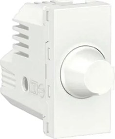 Módulo Variador Rotativo Branco Para Led Orion