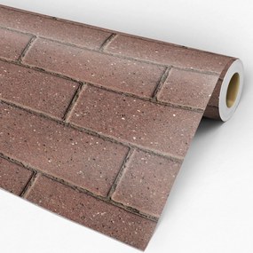 Papel de Parede Bloco Tijolo 0.52m x 3.00m