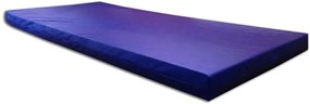 Colchonete / Colch�O Para Visita D20 Orthovida (Preto)