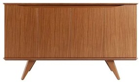 Buffet Olive Tampo e Base Natural 1,35cm -70393 Sun House