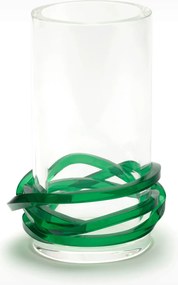 Vaso Color Line Acrílico G - Forest Forest