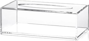 Porta Lenço Acrílico