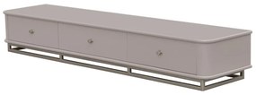 Rack Curve G - Fendi Nouveau c/ Detalhes Fendi Lumiere Kleiner
