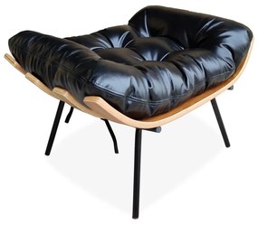 Puff Costela Design by Martin Eisler