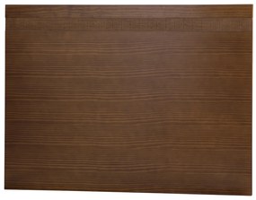 Painel de Madeira Maciça Emily - 180cm