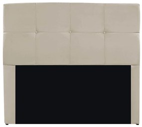 Cabeceira Queen Marseille P02 160 cm Suede - ADJ Decor