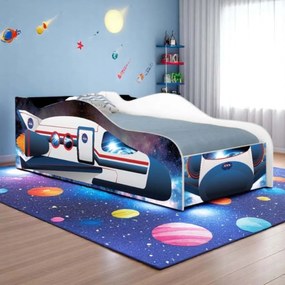 Cama Speciale Solteiro 197cm x 92cm KMCB