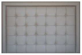 Cabeceira Botonê Queen com Tachas - Tecido à escolha  Kleiner