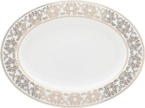 Travessa Lumière Strauss - 31x23cm  31x23cm