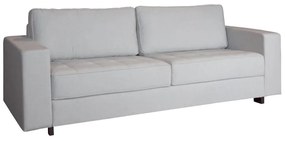Sofá Flip Silver - Cinza