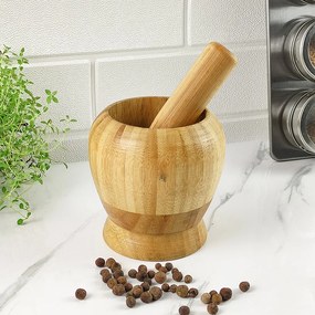 Socador Ecokitchen (Bambu)