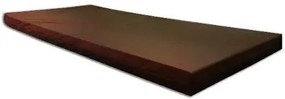 Colchonete Para Visita 189X72X4Cm D20 Selo Inmetro