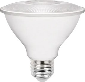 Lampada Led Par30 E27 9W 25 4000K Eco