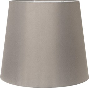 Cupula Cônica 30x40x34 - Cinza Cinza