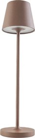 Luminaria De Mesa Led Dimerizavel 1,5W 3000K Battery - CORTEN