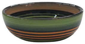 Vaso Cumbuca Decorativo em Cerâmica Carolina Haveroth – Maruaga Alto Brilho Kleiner