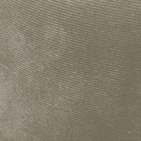 Cabeceira Painel Clean para Cama Box Casal 140 cm Suede M11- D'Rossi - Marrom Rato
