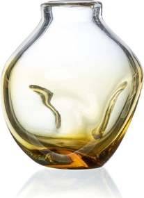 Vaso de Murano Nusa M - Ambar Ambar
