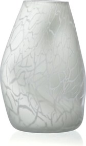 Vaso de Murano Durban Matte P - Pérola Pérola