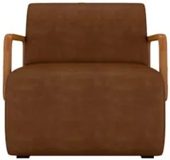 Poltrona Decorativa Orgânica para Sala Kit 2 Belarus Z08 Sintético Mar