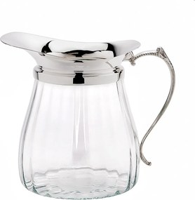 Jarra em Prata Shefield Plate - 2,2 L  2,2 L